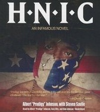 Enlarge image Cover: H.N.I.C. - Blackstone Audiobooks