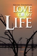 Cover: Love of My Life - AuthorHouse