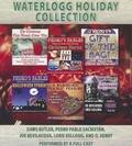 Cover: Waterlogg Holiday Collection - BEARMANOR MEDIA