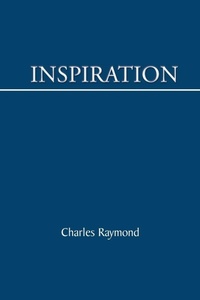 Enlarge image Cover: Inspiration - Trafford Publishing