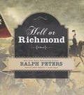 Cover: Hell or Richmond - Blackstone Publishing