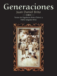 Abbildung von: Generaciones - Trafford Publishing