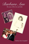 Cover: Barbara Ann - AuthorHouse