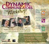 Enlarge image Cover: Dynamic Communicators Workshop - Zondervan