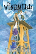 Cover: The Windmill - Trafford Publishing