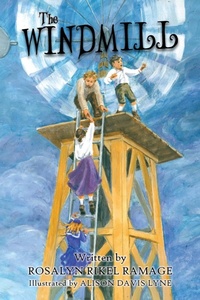 Enlarge image Cover: The Windmill - Trafford Publishing