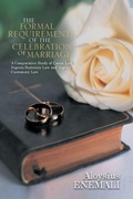 Bild: The Formal Requirements of the Celebration of Marriage - Trafford Publishing