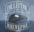 Cover: The Collector of Lost Things - Blackstone Audiobooks