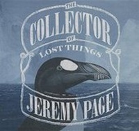Enlarge image Cover: The Collector of Lost Things - Blackstone Audiobooks