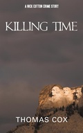 Cover: Killing Time - AuthorHouse