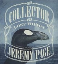 Enlarge image Cover: The Collector of Lost Things - Blackstone Audiobooks