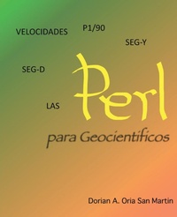 Abbildung von: Perl Para Geocientificos - Trafford Publishing