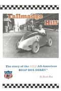 Cover: Tallmadge Hill - iUniverse