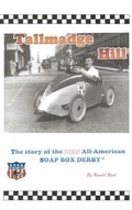 Cover: Tallmadge Hill - iUniverse