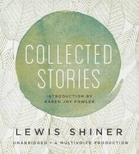 Enlarge image Cover: Collected Stories - Blackstone Publishing