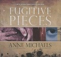 Cover: Fugitive Pieces - Blackstone Publishing