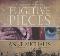 Enlarge image Cover: Fugitive Pieces - Blackstone Publishing