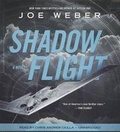 Cover: Shadow Flight - Blackstone Publishing