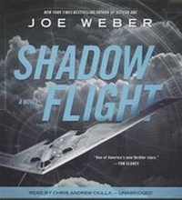 Enlarge image Cover: Shadow Flight - Blackstone Publishing