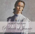 Cover: Portrait of Jennie Lib/E - Blackstone Publishing