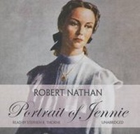 Enlarge image Cover: Portrait of Jennie Lib/E - Blackstone Publishing
