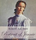 Cover: Portrait of Jennie - Blackstone Audiobooks