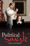 Cover: Political Suicide - Trafford Publishing