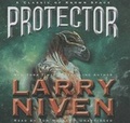 Cover: Protector - Blackstone Publishing