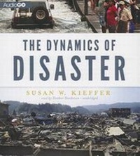 Enlarge image Cover: The Dynamics of Disaster - Blackstone Publishing