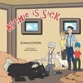 Cover: Archie is Sick - Trafford Publishing