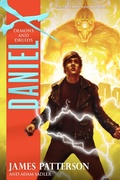 Cover: Daniel X: Demons and Druids - Jimmy Patterson