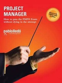 Abbildung von: Project Manager - Trafford Publishing