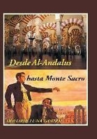 Abbildung von: Desde Al-Andalus hasta Monte Sacro - Trafford Publishing