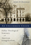 Cover: Uncommon Union - Zondervan