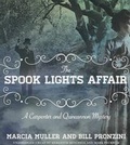 Cover: The Spook Lights Affair - Blackstone Publishing