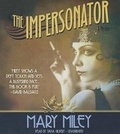 Cover: The Impersonator - Blackstone Publishing