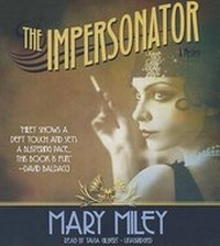 Enlarge image Cover: The Impersonator - Blackstone Publishing