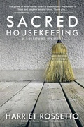 Cover: Sacred Housekeeping - AuthorHouse