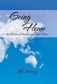 Enlarge image Cover: Going Home - iUniverse