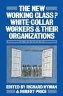 Cover: The New Working Class? - Palgrave Macmillan