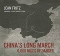 Cover: China's Long March - Blackstone Audiobooks