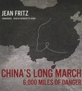 Cover: China's Long March - Blackstone Audiobooks