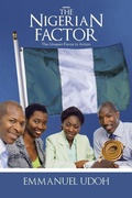 Cover: The Nigerian Factor - Trafford Publishing