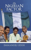 Cover: The Nigerian Factor - Trafford Publishing