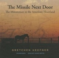 Enlarge image Cover: The Missile Next Door Lib/E - Blackstone Publishing