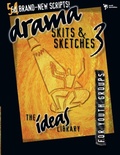 Cover: Drama, Skits, and Sketches 3 - Zondervan