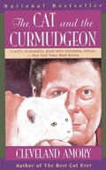 Cover: The Cat and the Curmudgeon - Little, Brown & Company