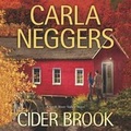Cover: Cider Brook - Blackstone Publishing