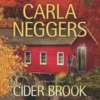 Enlarge image Cover: Cider Brook - Blackstone Publishing