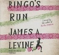 Cover: Bingo's Run Lib/E - Blackstone Publishing